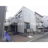 ハイムシャロン南雪谷の画像