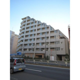 ルクレ代田橋の画像