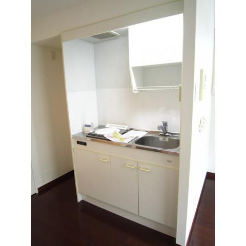 【キッチン】ロネスタＲ文京護国寺