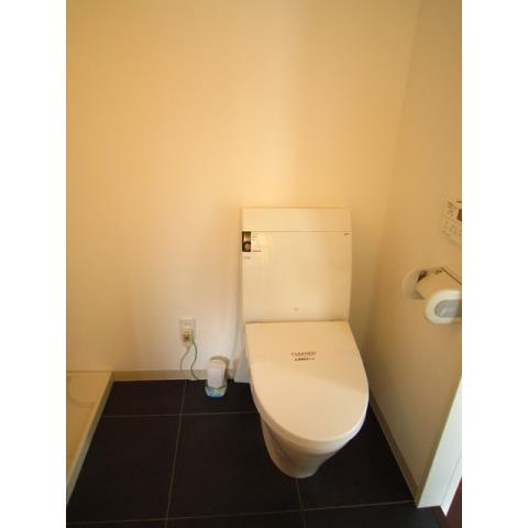 【トイレ】ロネスタＲ文京護国寺