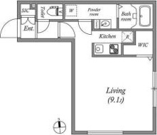 Ｂｒａｎｃｈｅ鷺ノ宮の画像