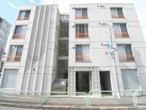 Ｂｒａｎｃｈｅ鷺ノ宮の画像