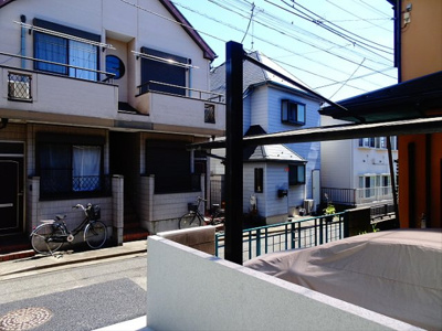 【展望】 | 下高井戸1丁目オススメアパート