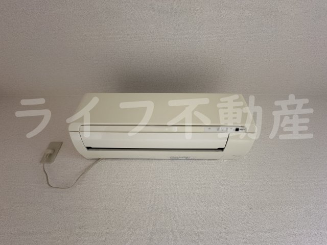 若草ハイツ　B棟の設備