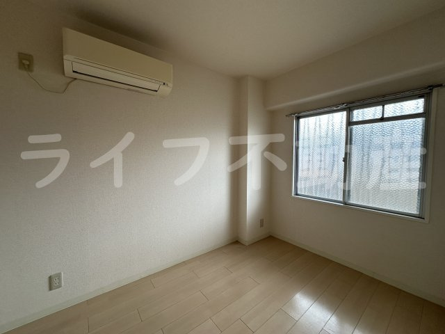 若草ハイツ　B棟の設備