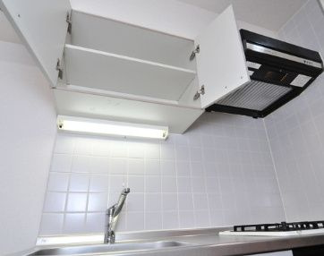 リ・ボーン　エンドーの設備