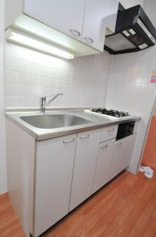 リ・ボーン　エンドーのキッチン