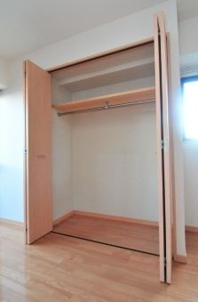 リ・ボーン　エンドーの収納