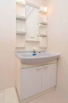 リ・ボーン　エンドーの独立洗面台