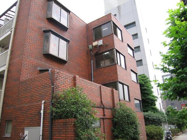 練馬区豊玉北1丁目のマンションの画像