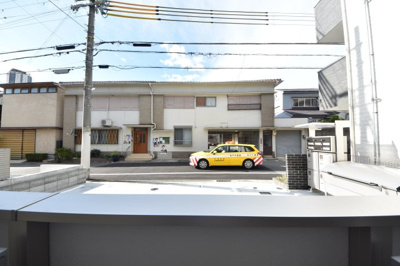 【展望】 | D-room旗塚通