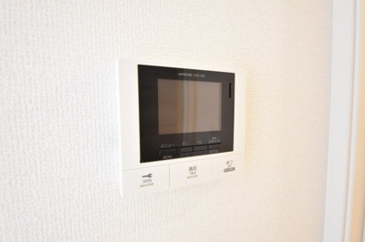 【セキュリティ】 | D-room旗塚通