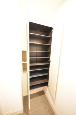 【収納】 | D-room旗塚通