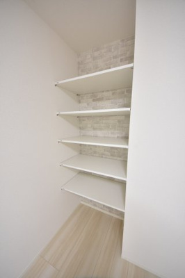 【収納】 | D-room旗塚通