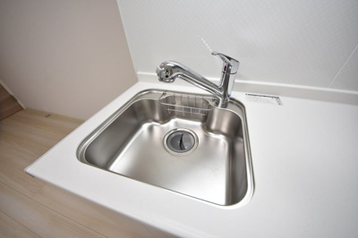 【キッチン】 | D-room旗塚通