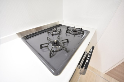 【キッチン】 | D-room旗塚通