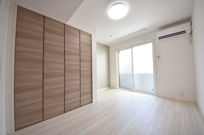 【居間・リビング】 | D-room旗塚通