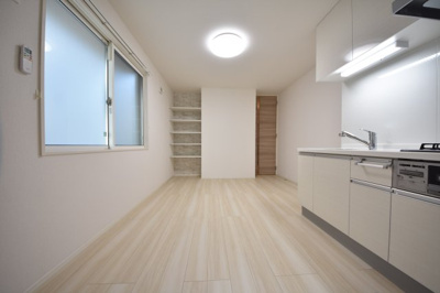 【和室】 | D-room旗塚通