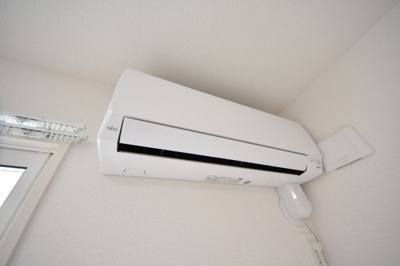 【設備】 | D-room旗塚通