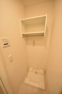 【設備】 | D-room旗塚通