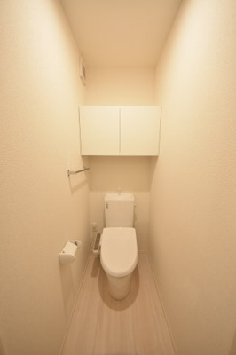 【トイレ】 | D-room旗塚通