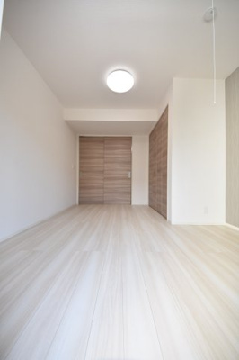 【寝室】 | D-room旗塚通