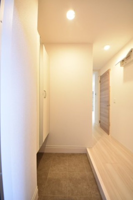 【居間・リビング】 | D-room旗塚通