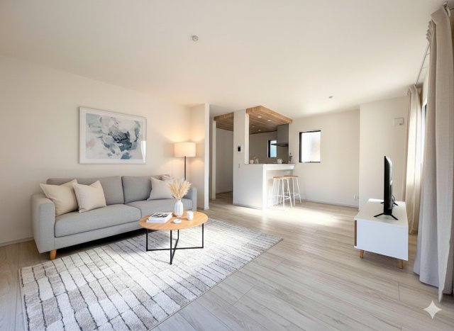 戸塚区戸塚町　新築戸建て