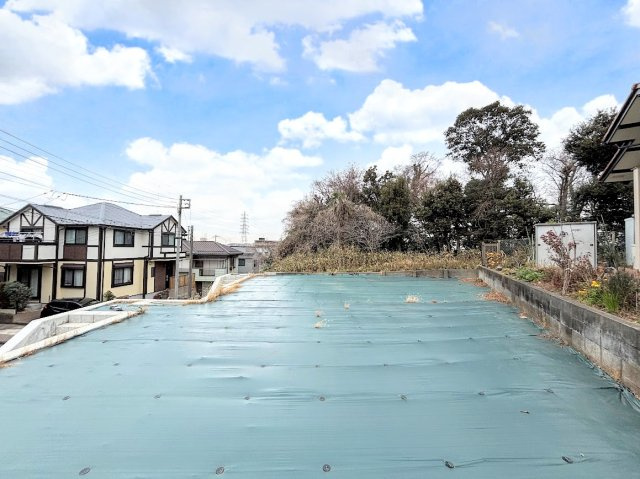 戸塚区戸塚町　新築戸建て