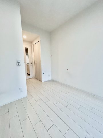 エスリード江坂セントラムの内装