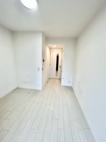 エスリード江坂セントラムの内装