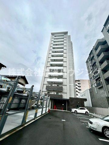 エスリード江坂セントラム