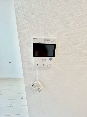 エスリード江坂セントラムのセキュリティ