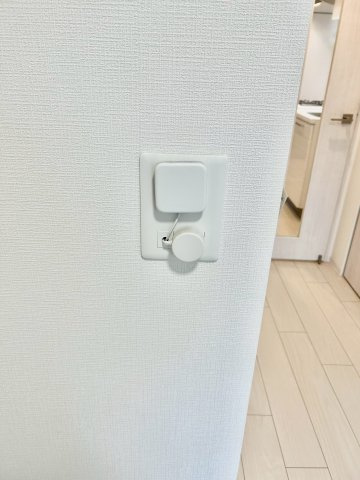 エスリード江坂セントラムの設備