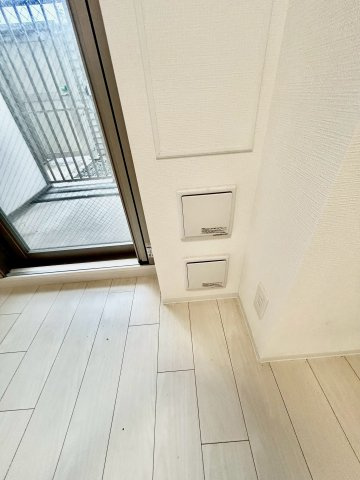 エスリード江坂セントラムの設備