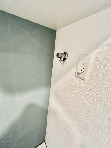 エスリード江坂セントラムの設備