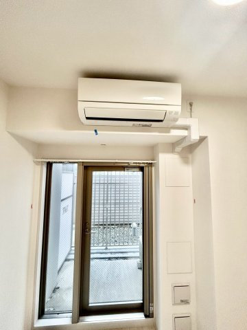 エスリード江坂セントラムの設備