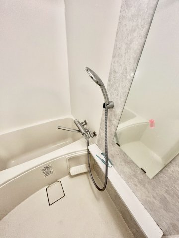 エスリード江坂セントラムの設備|シングルレバー