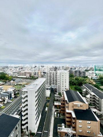 エスリード江坂セントラム