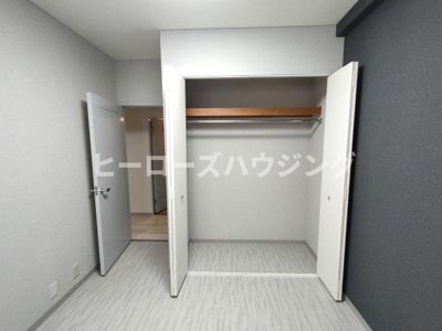 【収納】 | ラ・セーヌ豊中