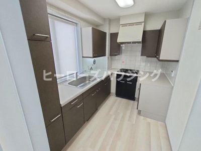 【キッチン】 | ラ・セーヌ豊中