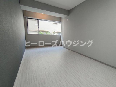 【洋室】 | ラ・セーヌ豊中