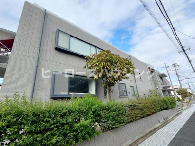 【外観】 | ラ・セーヌ豊中