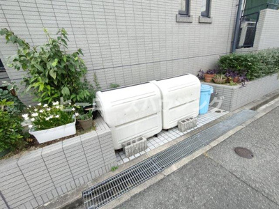 【その他共用部分】 | ラ・セーヌ豊中