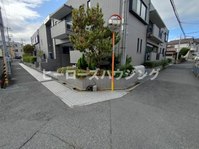 【周辺】 | ラ・セーヌ豊中