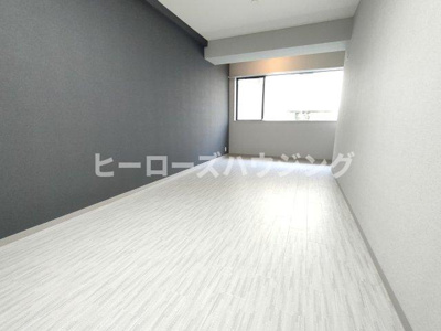 【寝室】 | ラ・セーヌ豊中