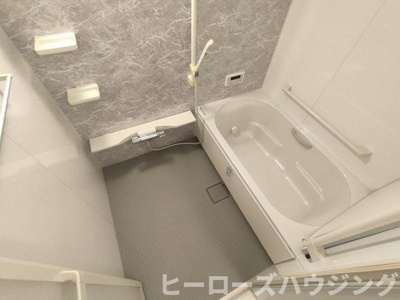 【浴室】 | ラ・セーヌ豊中