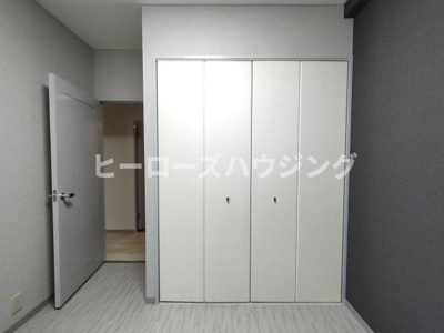 【収納】 | ラ・セーヌ豊中