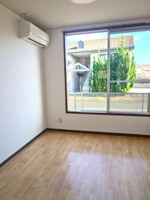 【洋室】 | 太華ハイツＡ