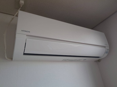 【設備】 | 太華ハイツＡ